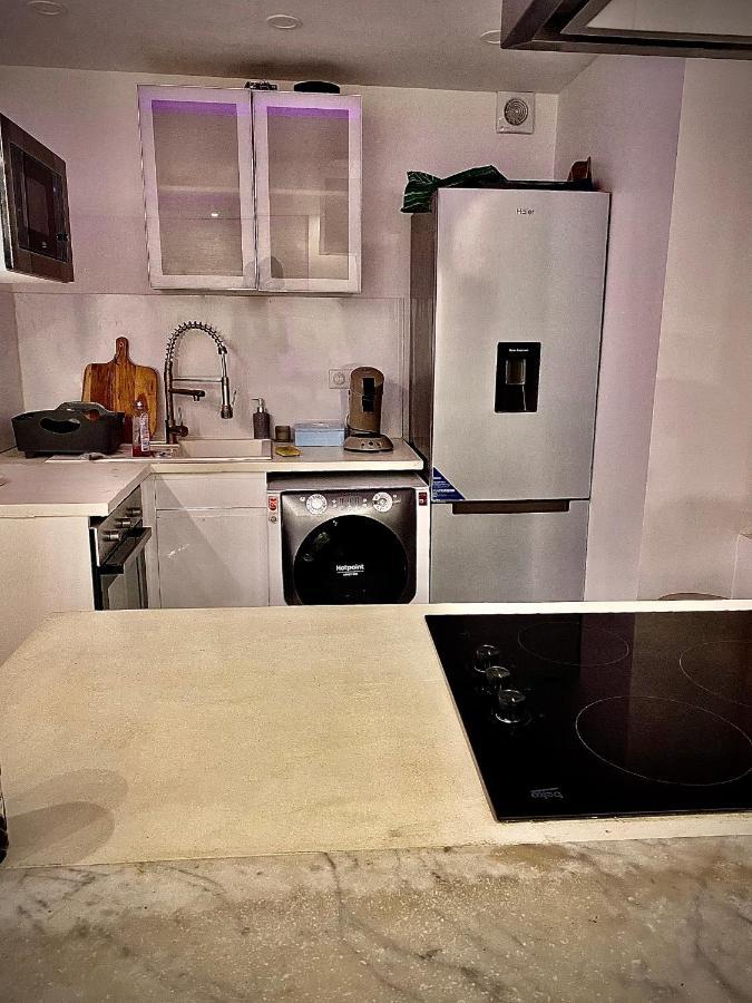 Sarlat-La-Canada Appartement Entier Magnifique 외부 사진