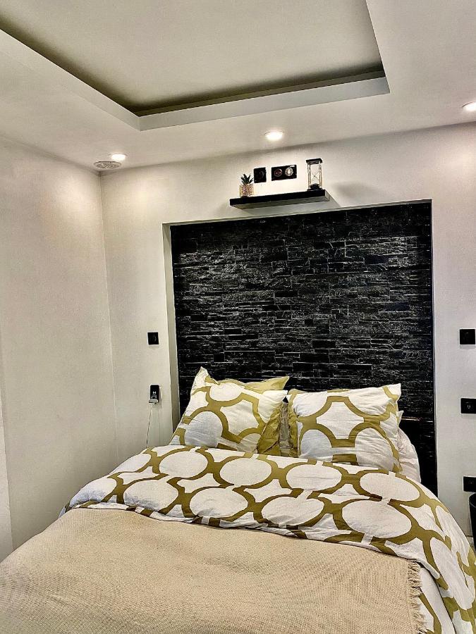 Sarlat-La-Canada Appartement Entier Magnifique 외부 사진