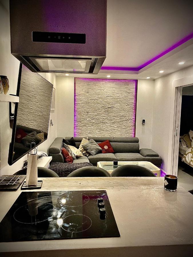Sarlat-La-Canada Appartement Entier Magnifique 외부 사진