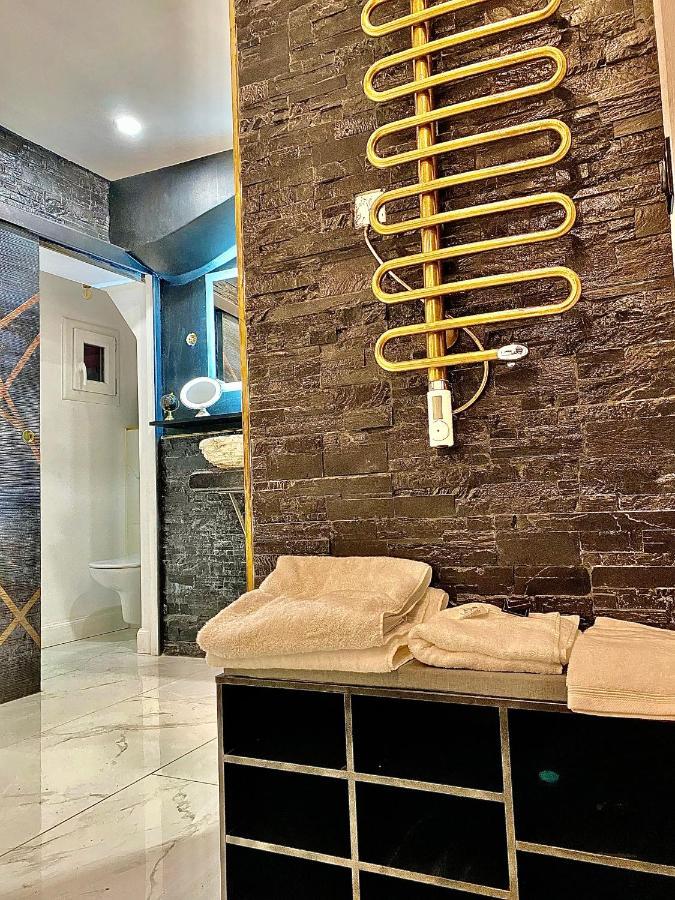 Sarlat-La-Canada Appartement Entier Magnifique 외부 사진