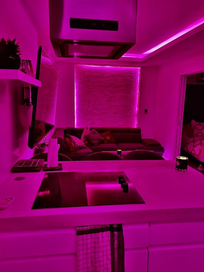 Sarlat-La-Canada Appartement Entier Magnifique 외부 사진