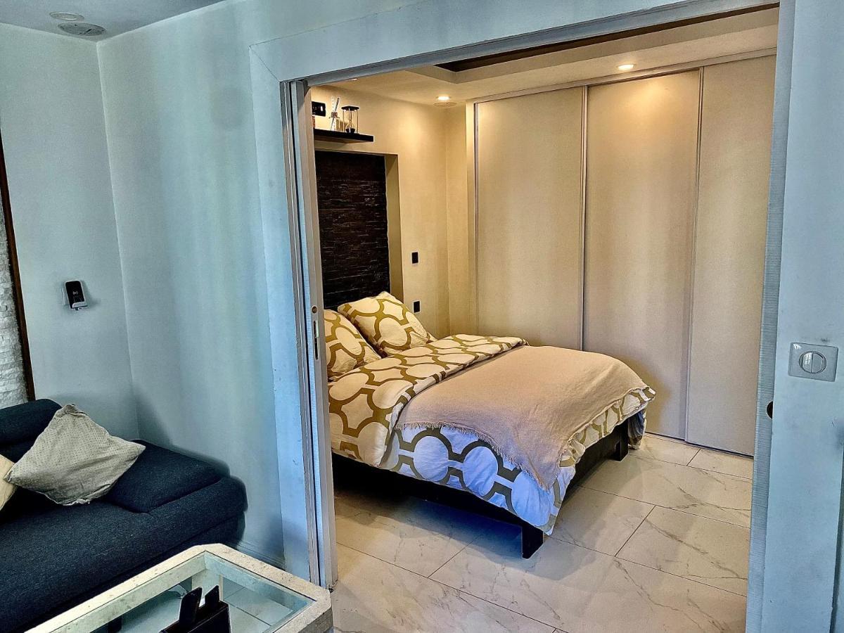 Sarlat-La-Canada Appartement Entier Magnifique 외부 사진